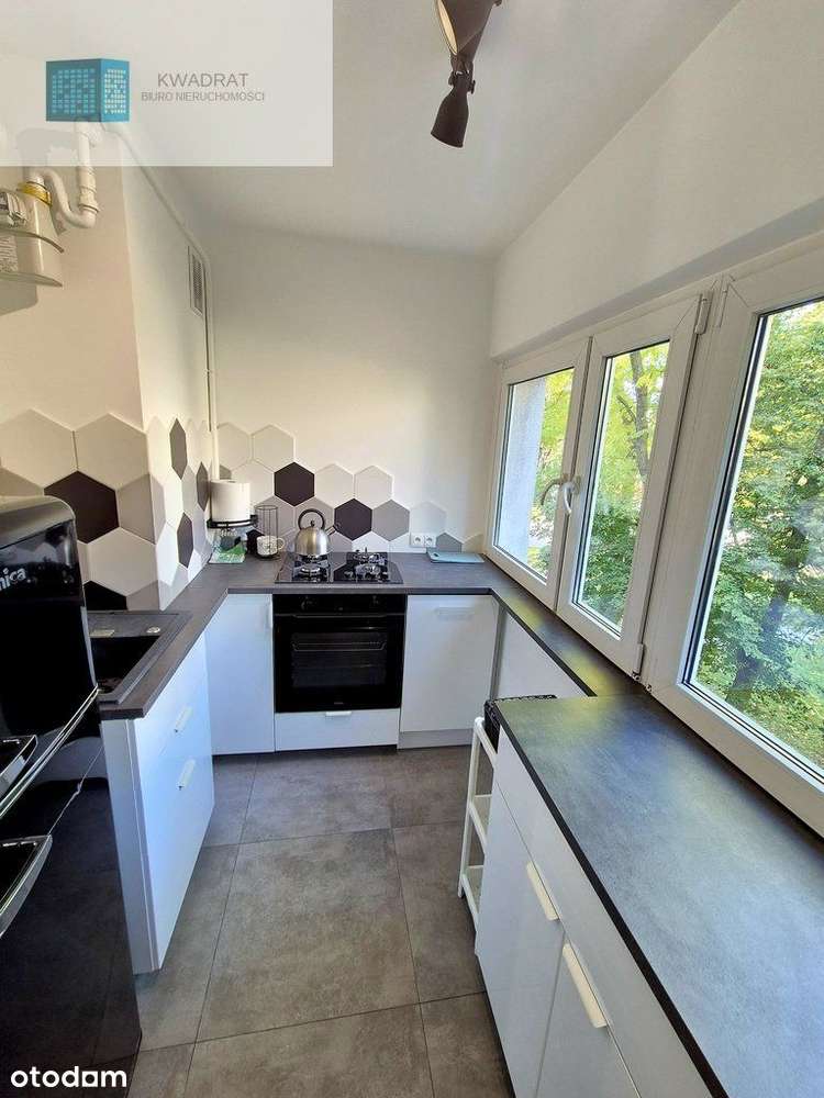 Śliczne 2 pokoje przy ul. Plantowaej-4