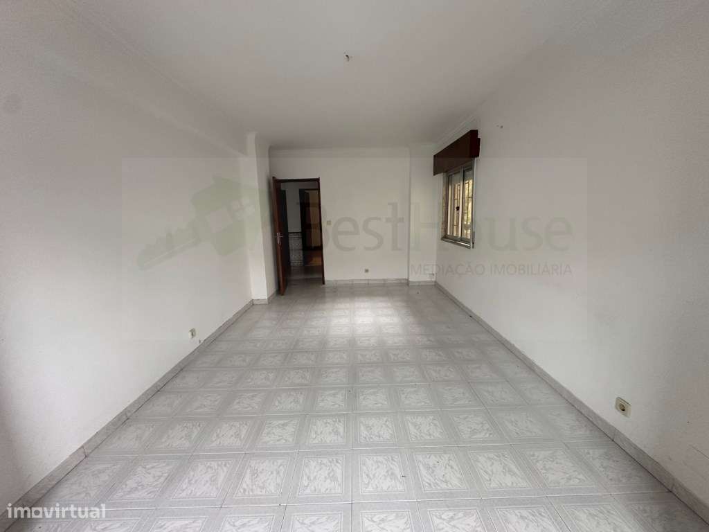 T1+1 Agualva - Qta. Nova do Tojal - Grande imagem: 3/14