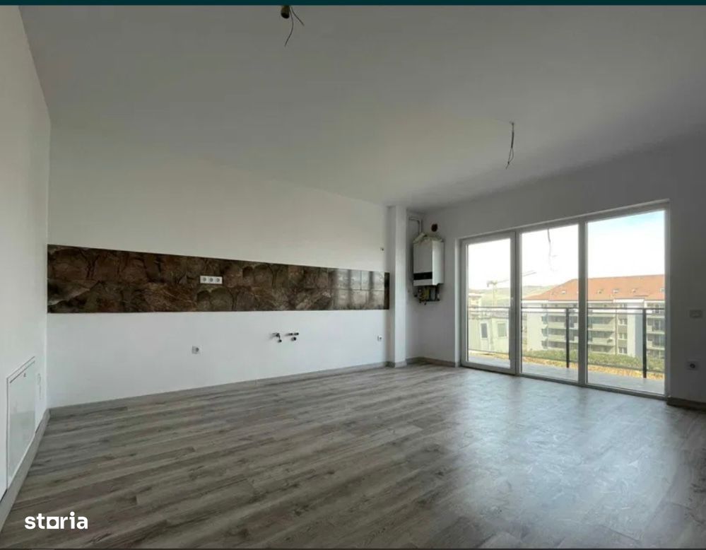 Apartament 2 camere decomandat zona fTeilor