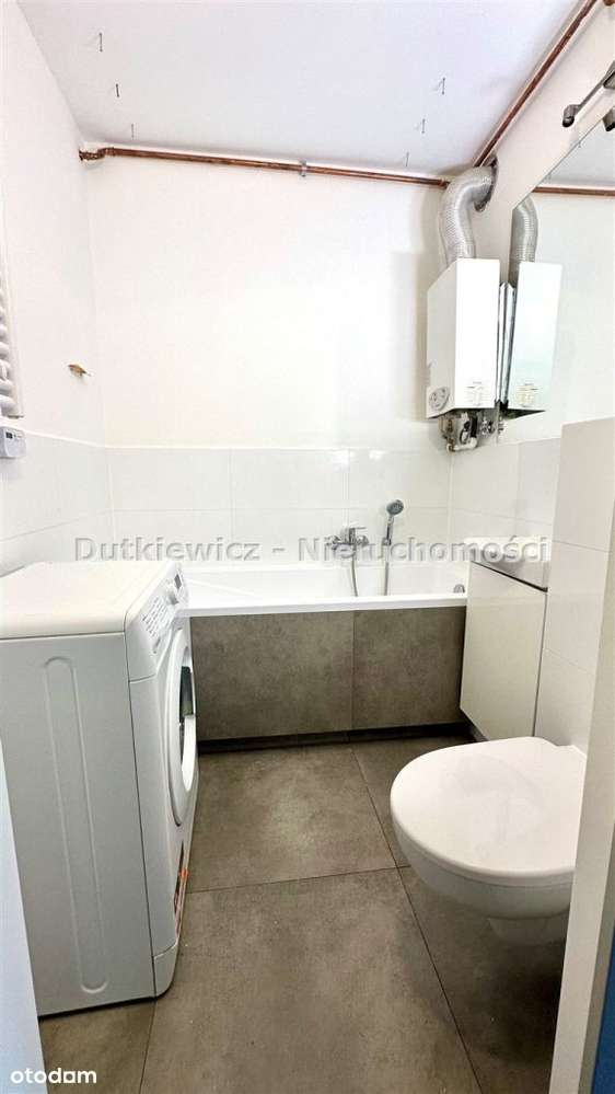 Mieszkanie do remontu w Katowicach-4