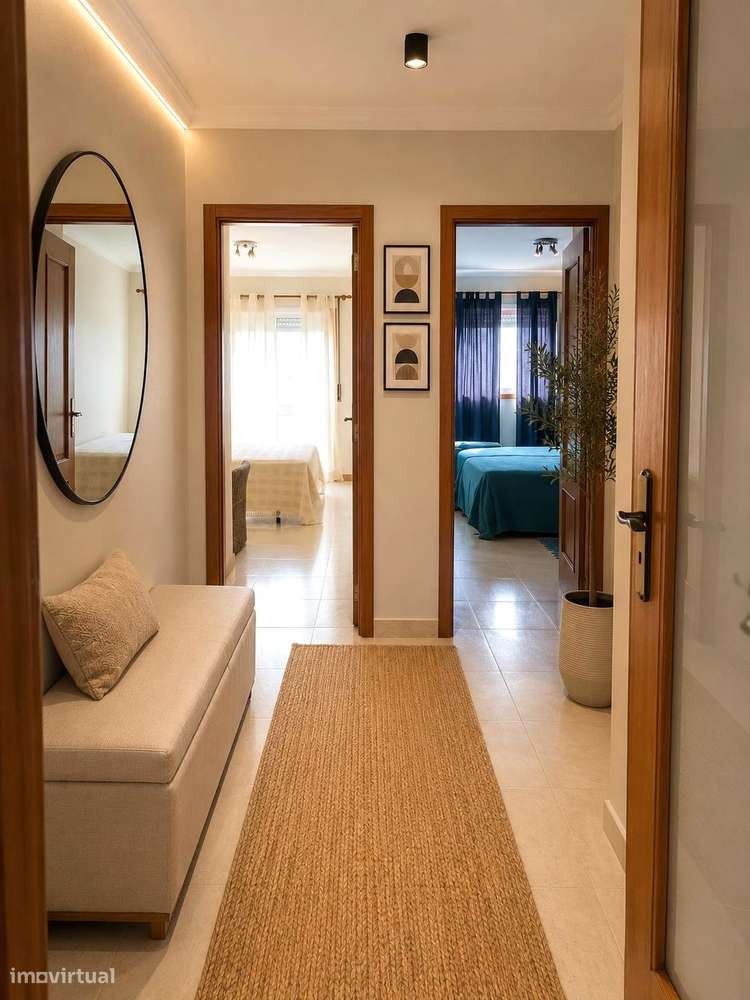 Apartamento T2 na Praia do Furadouro-12