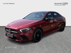 Mercedes-Benz A 250 e Aut. - 1