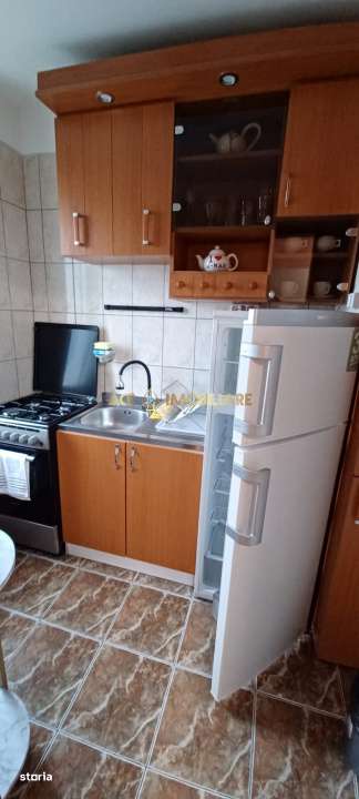 Garsoniera | Titan | Proximitate Metrou | Totul nou - Imagine principală: 5/6