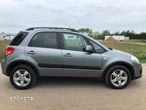 Suzuki SX4 Classic 2.0 DDiS 4x4 Comfort - 4