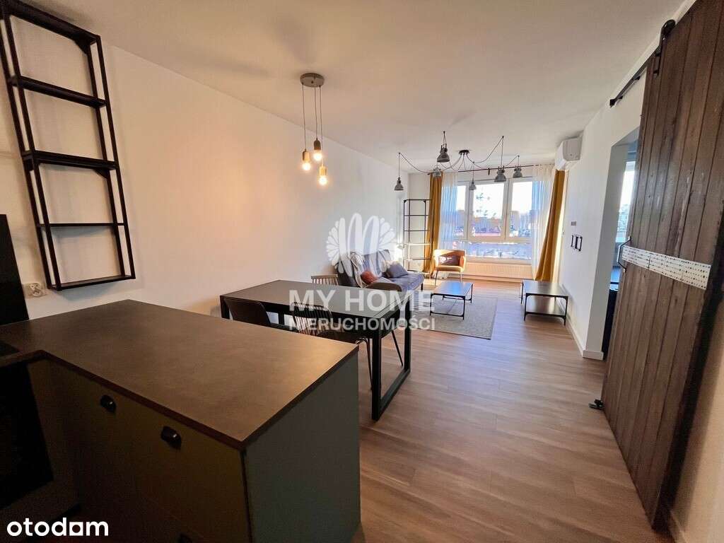 Wyjątkowe mieszkanie w centrum Grodziska!-0