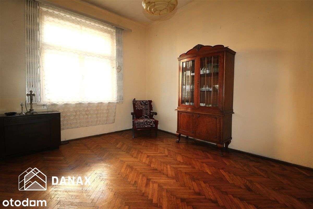 Podgórze 2 pokoje, 2 piwnice, garaż, ogród, strych - Pełny obrazek: 4/11