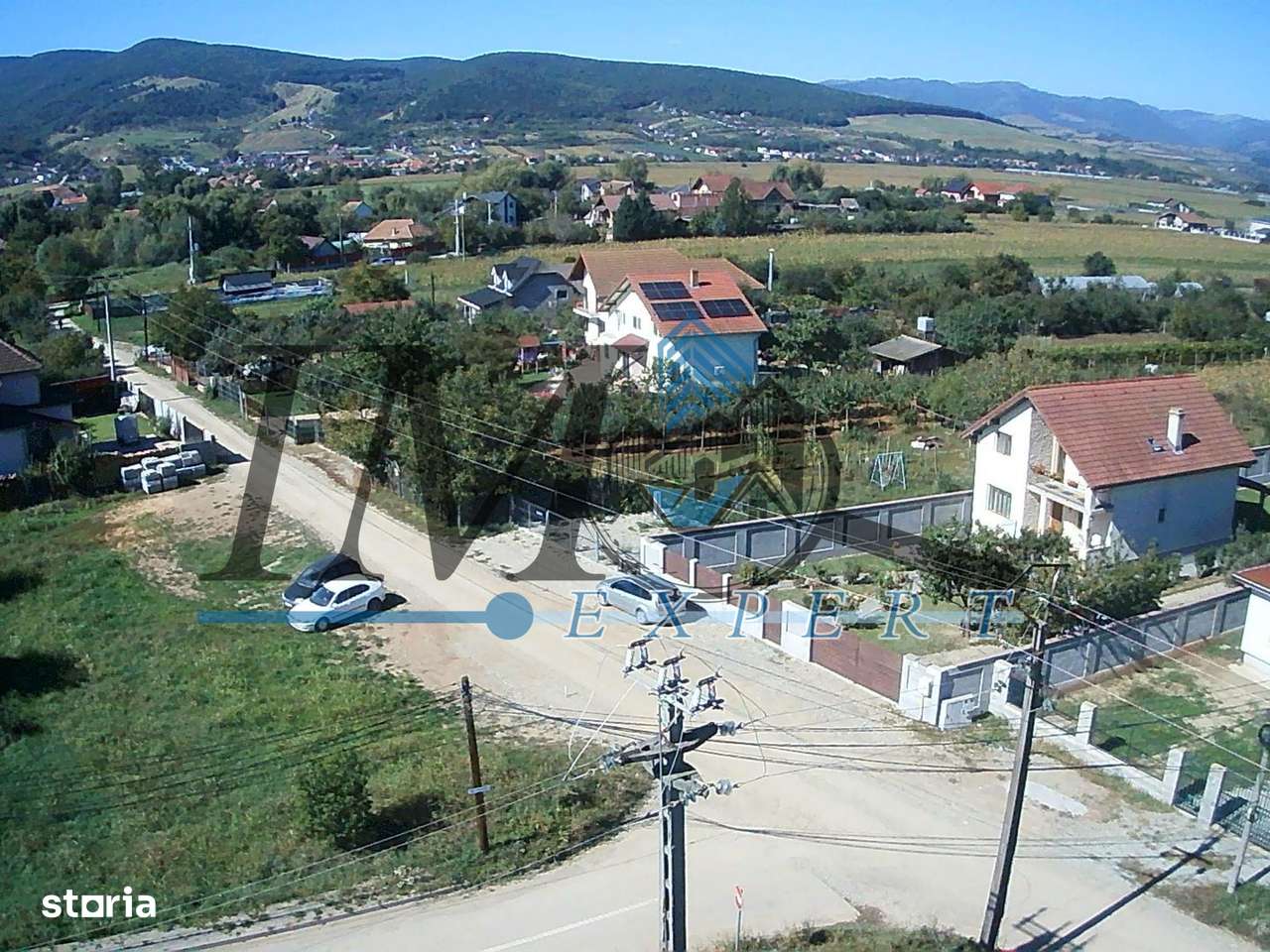 Teren intravilan de vânzare zona Micesti. - Imagine principală: 3/6