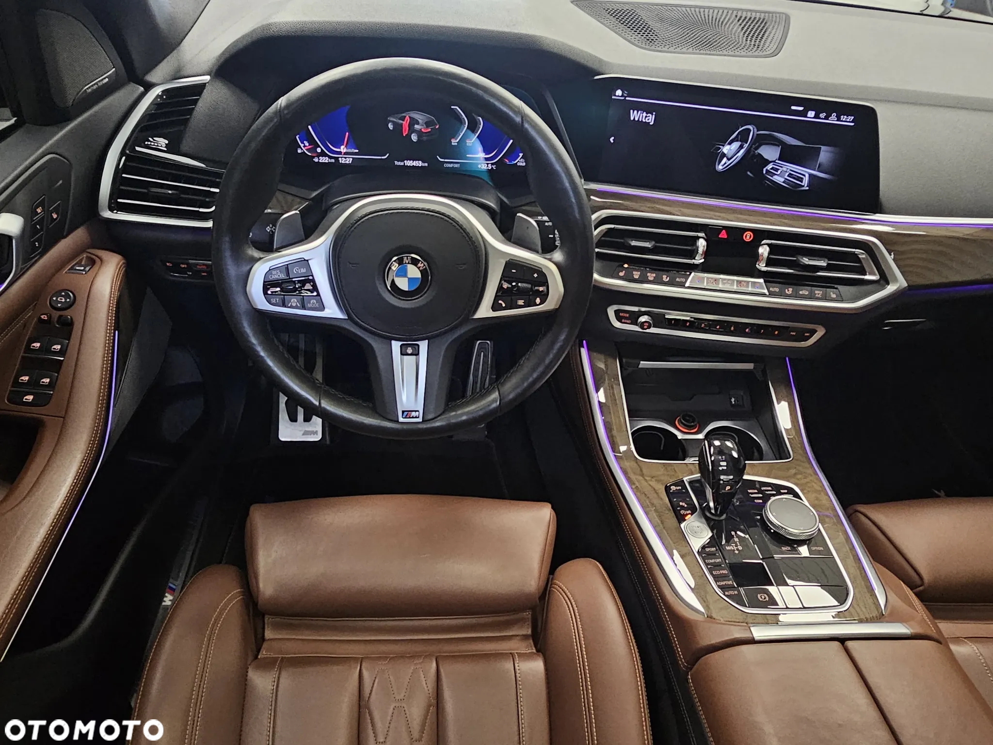 BMW X5 xDrive50i - 2