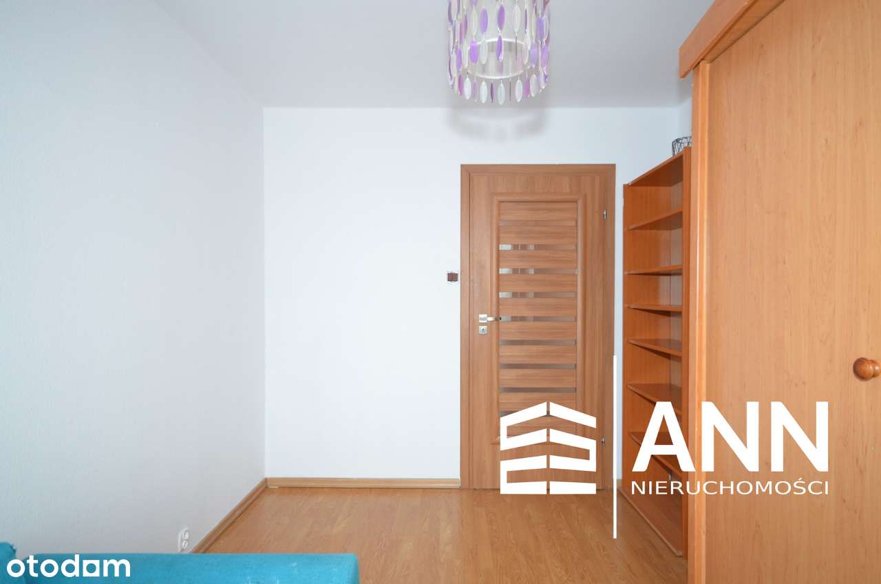 Mieszkanie z tarasem w Sosnowcu-9