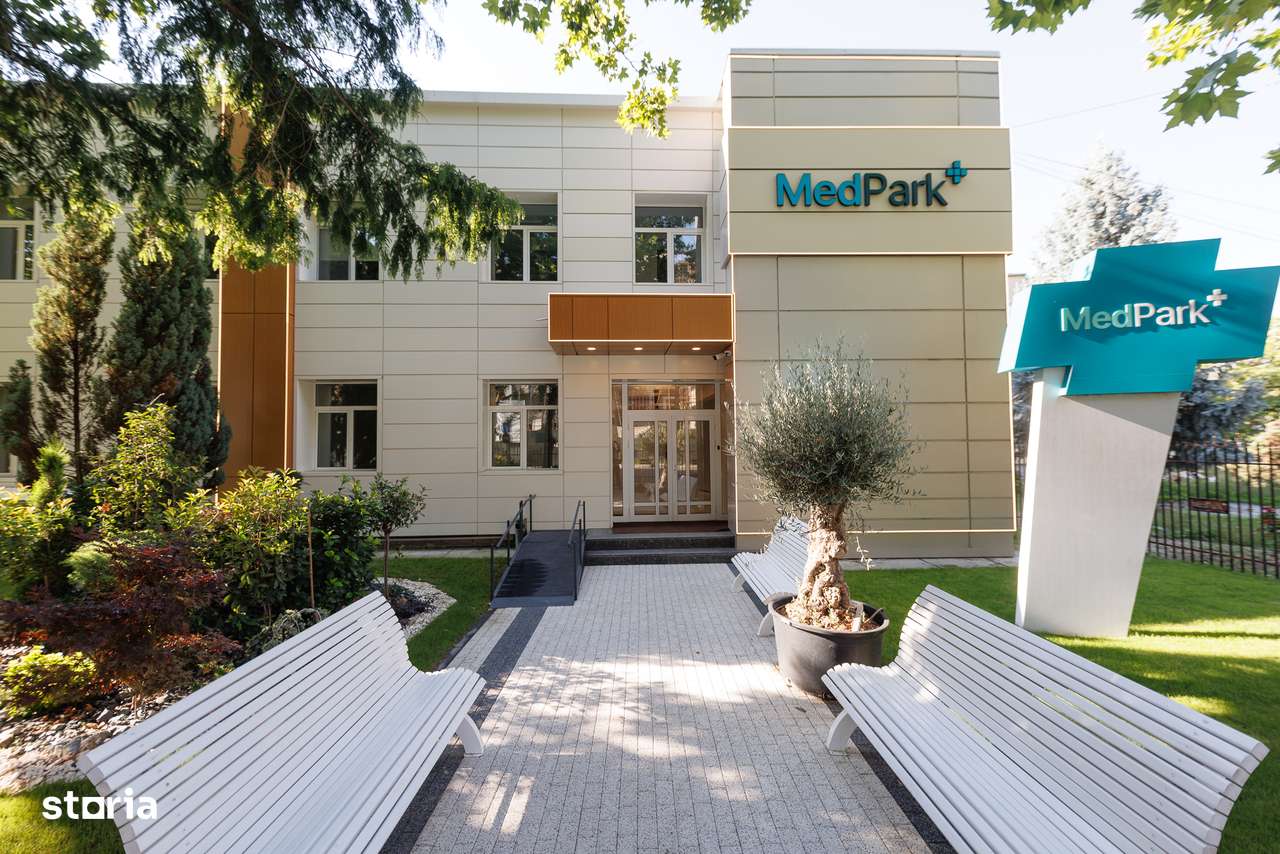 De închiriat spațiu, central, 100 mp (curte interioară) - Imagine principală: 5/9