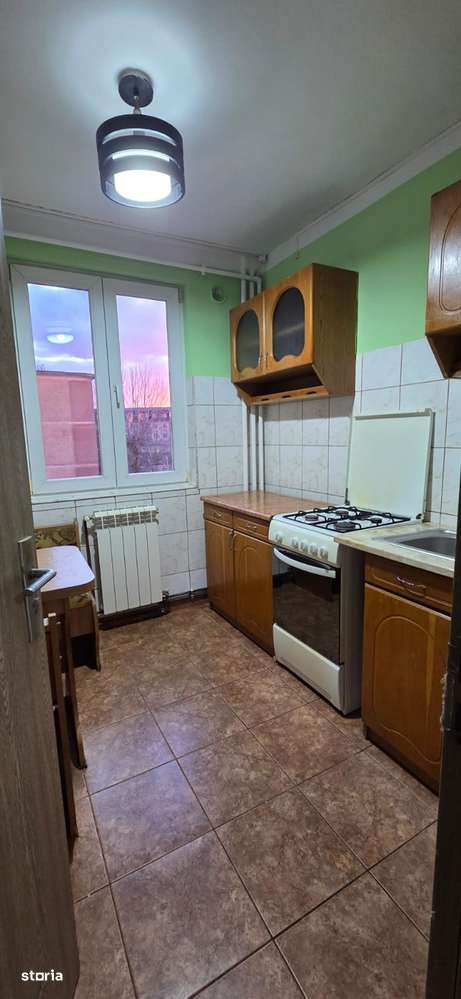 Ap 2 Camere etaj 3 zona Sagului Turist 380 euro - Imagine principală: 5/13