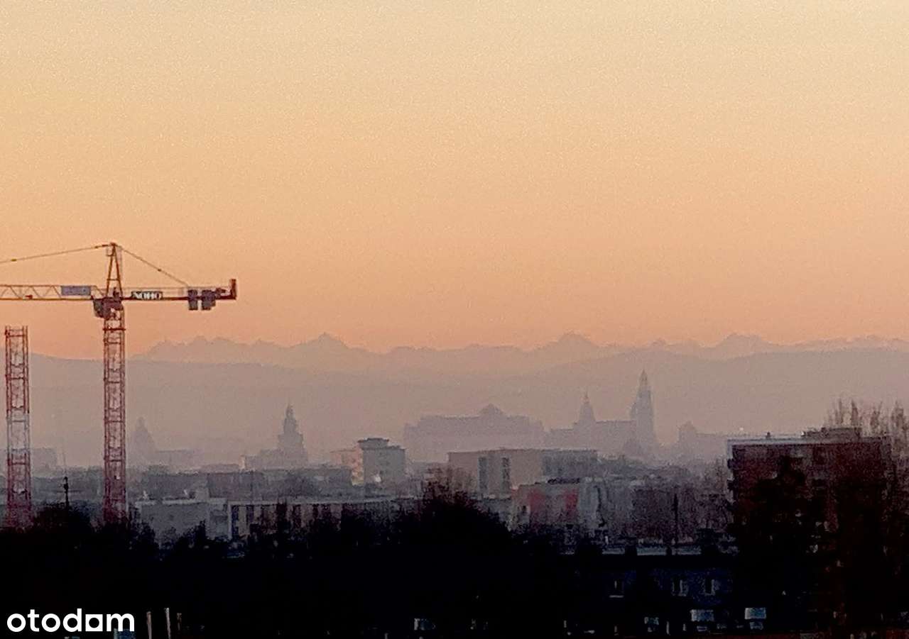 3 pokojowe mieszkanie | bardzo jasne | piękny widok-15