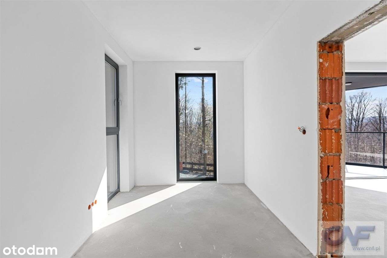 Ustroń Równica, Nowe apartamenty-14