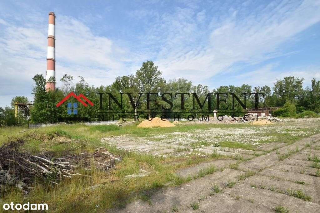 Na sprzedaż działka inwestycyjna w Blachowni - Pełny obrazek: 5/7