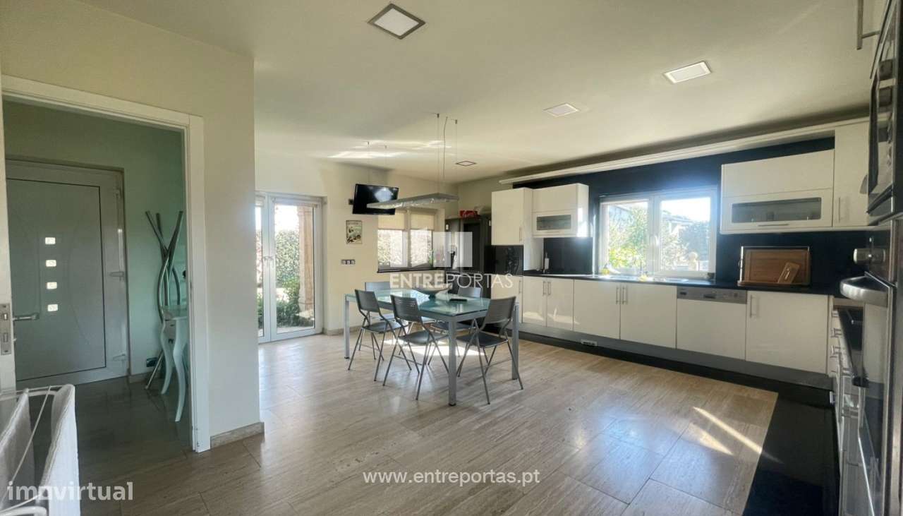 Moradia para venda Vila Meã, Vila Nova de Cerveira - Grande imagem: 5/29