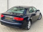 Audi A4 2.0 TDI B8 - 9