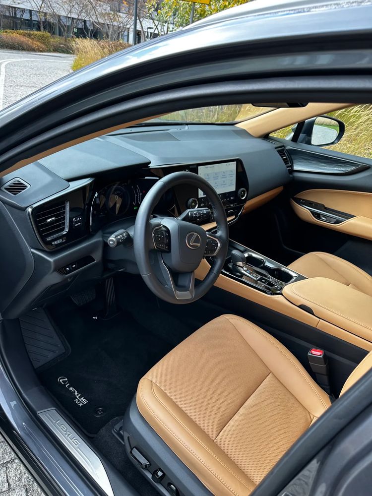 Lexus Nx Salon Polska, Pierwszy właściciel, FV23%