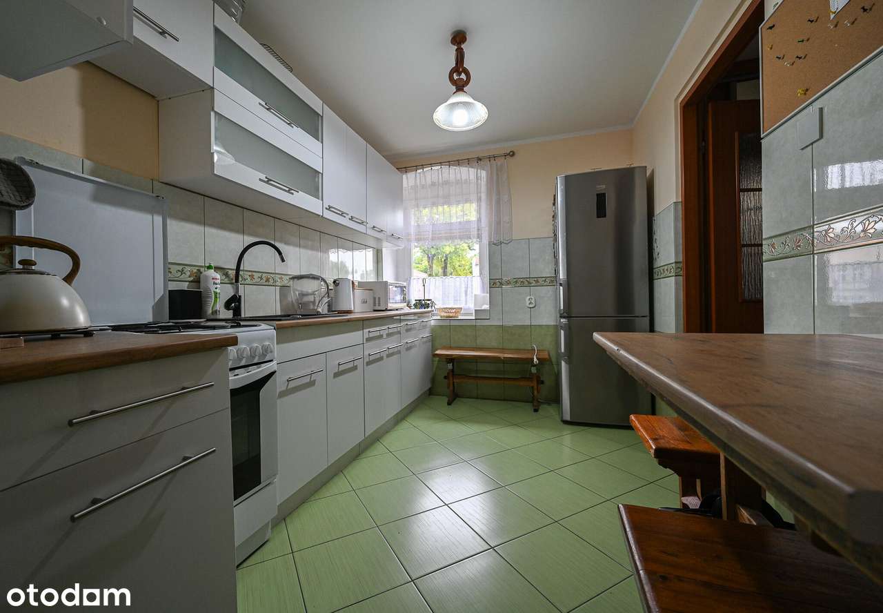 Klimatyczna nieruchomość w Ryńsku-12