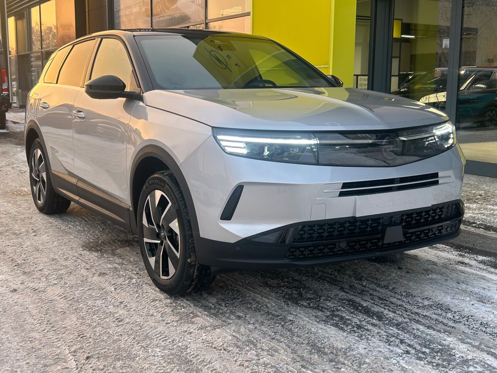 Hybrid GS 1.2 145KM eDCT6