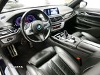 BMW Seria 7 - 10