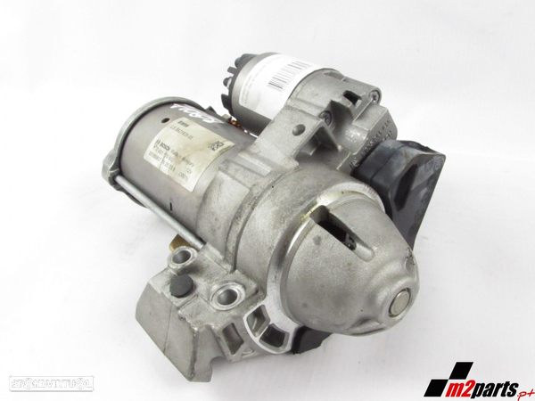 Motor de arranque Seminovo/ Original BMW 1 (F20)/BMW 3 (F30, F80)/BMW 3 Touring... - 1