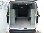 Ford TRANSIT CUSTOM - 23