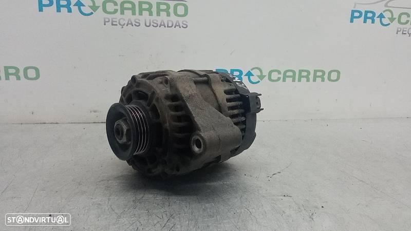 Alternador Chevrolet Spark (M300) - 1