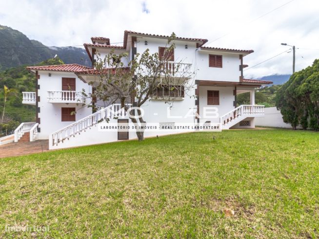 Villa T4 - São Vicente-17