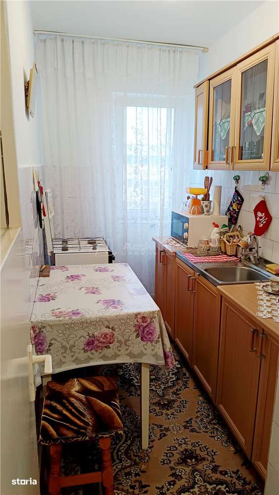 Moldova Noua, Apartament 2 Cam. Semidecomandat - Imagine principală: 5/17