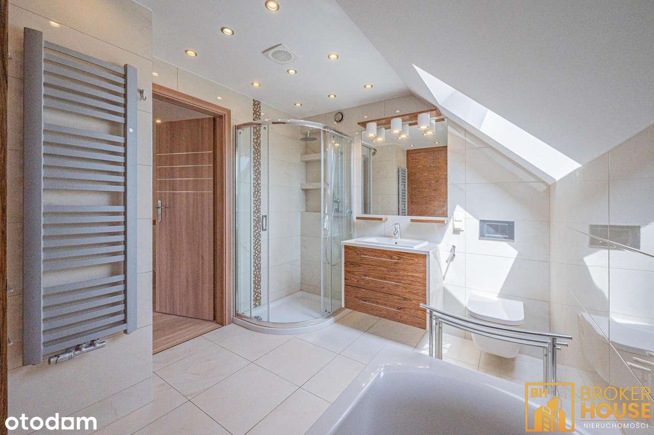 Dom, 270.0 m², Opole-13