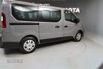 Fiat Talento 1.6 M-Jet L1H1 1.2T 9L - 2