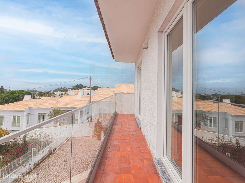 EXCLUSIVO | Moradia V6 de Sonho no Coração da Cotovia, Sesimbra-44