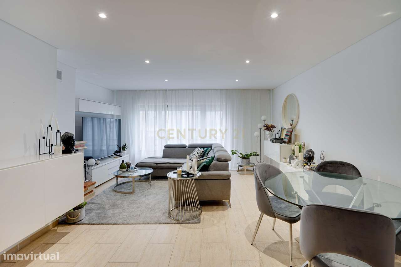 Apartamento T3 nas Colinas do Oriente Montijo - Grande imagem: 5/32