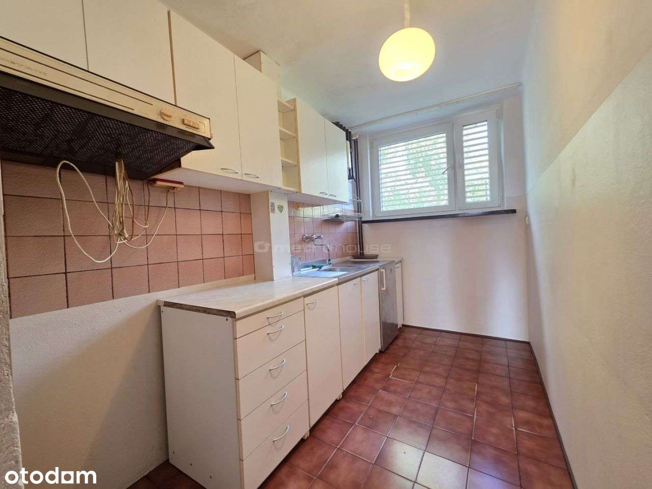 Mieszkanie 43m2 - 2 pokoje przy ul. Kolejowej w Bp - Pełny obrazek: 5/9