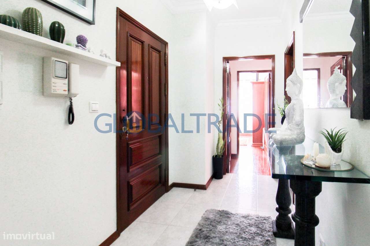 Apartamento T2+1 ao centro de Gondomar-25