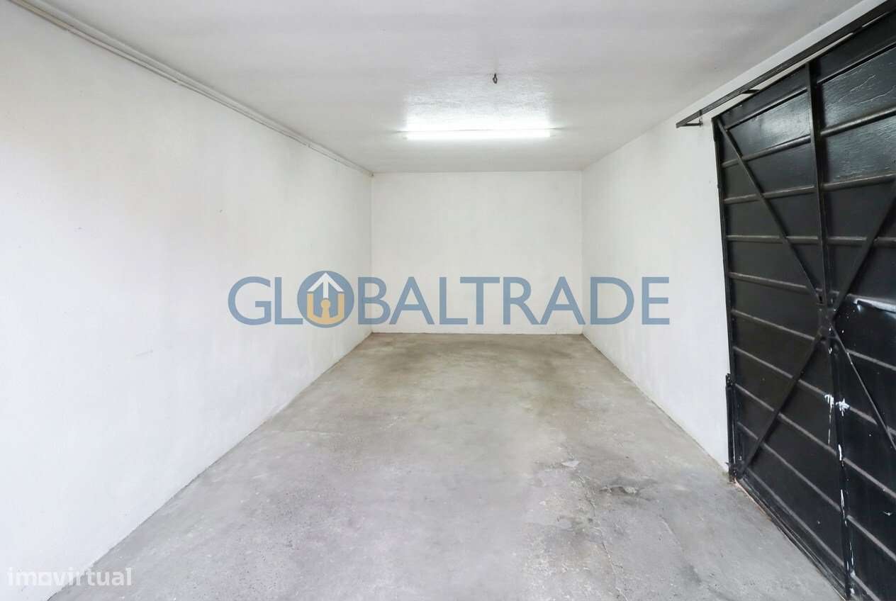 Apartamento T3 Equipado em São Cosme-44