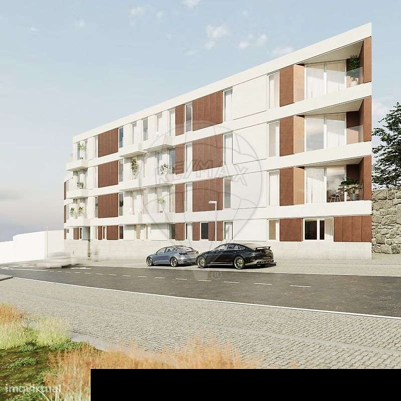 Apartamento T2 para venda - Grande imagem: 3/10