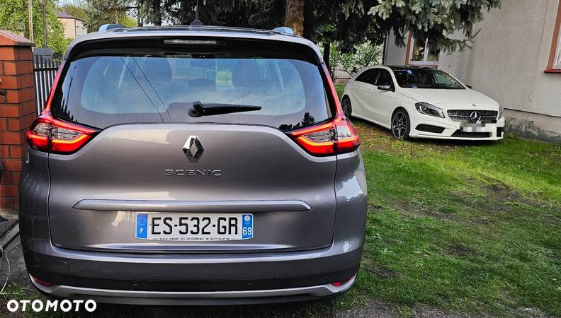 Renault Grand Scenic - 5