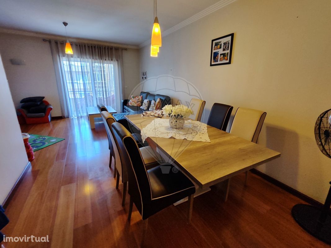 Apartamento T3 para venda