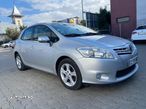 Toyota Auris 2.0 D-4D Edition - 1