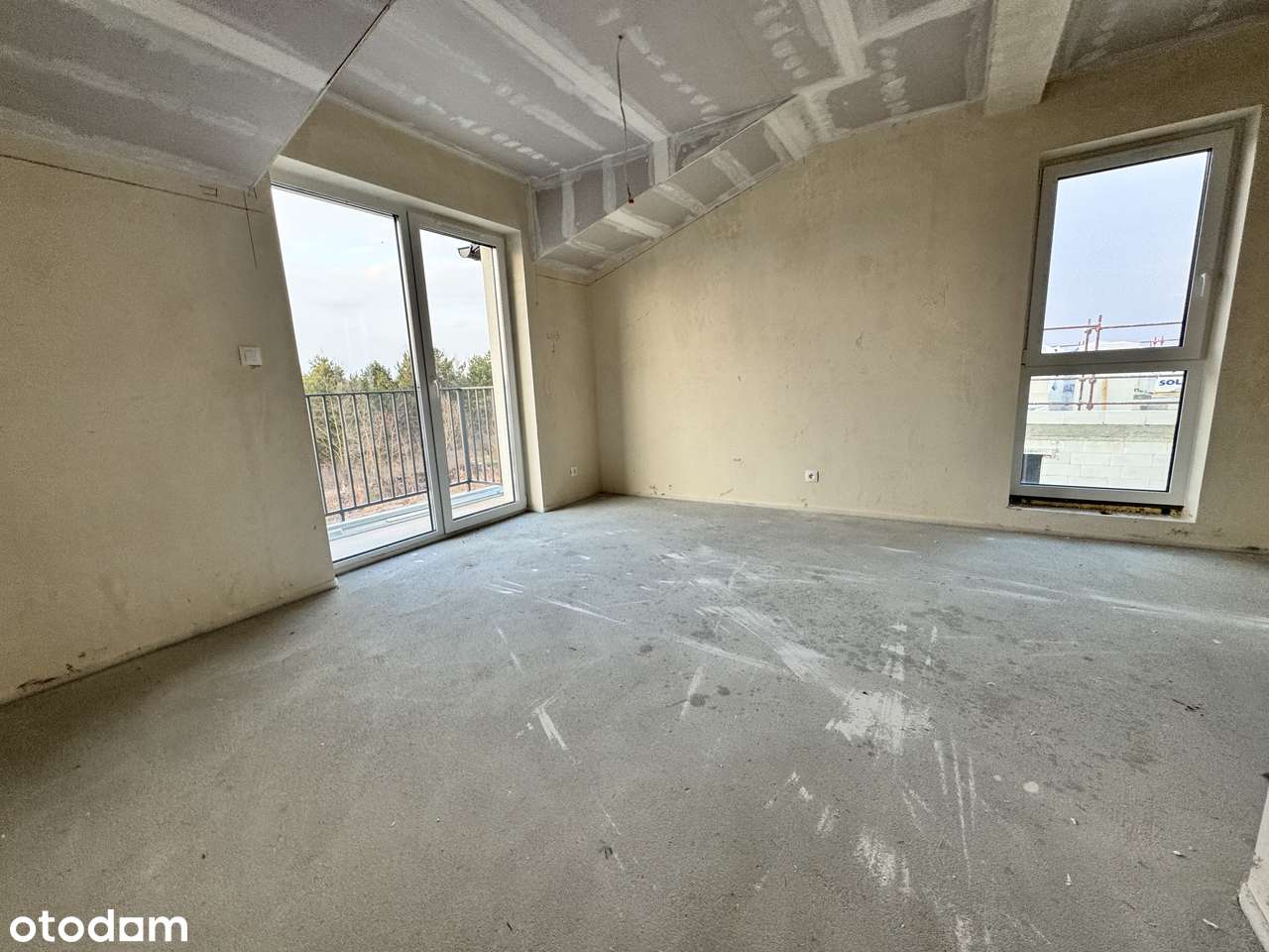 Nowe mieszkania os. Piastow Sulechow-11