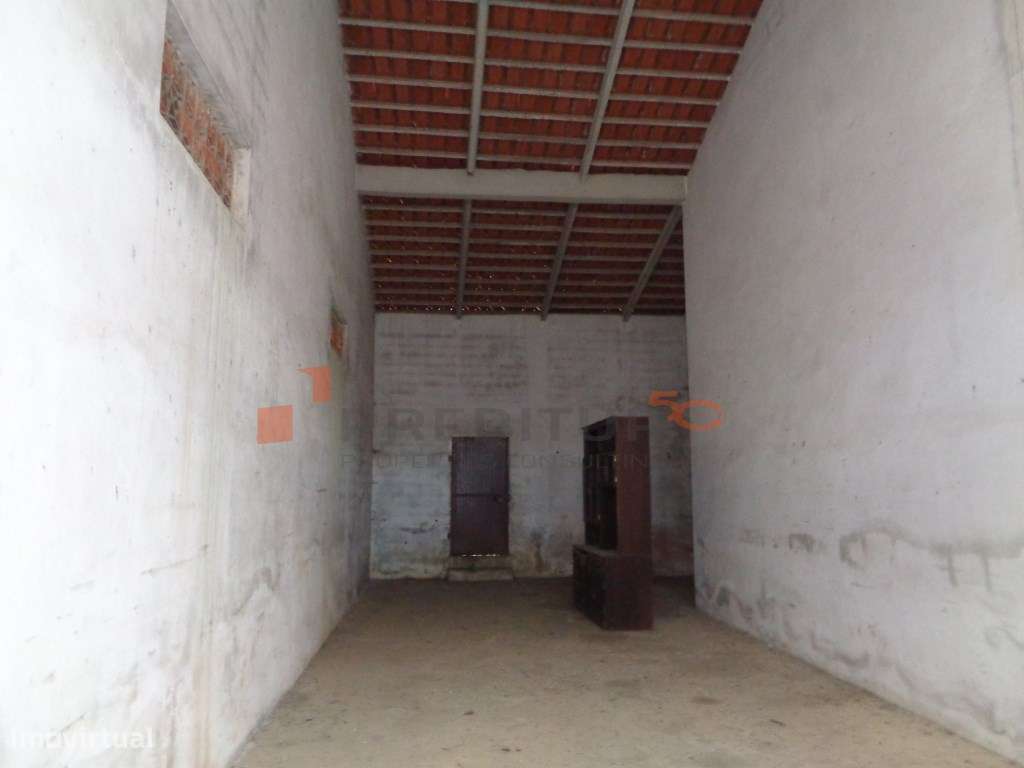 Espaço em open-space para venda em Usseira, Óbidos-5