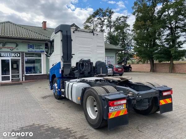 Volvo FH 460 4x2 z hydrauliką do wywrotu - 6