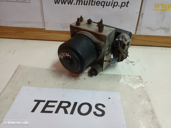 Módulo ABS Daihatsu Terios j1 - 3