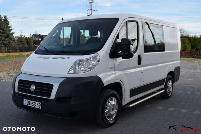 Fiat Ducato - 9