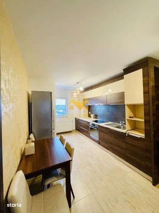 4 camere, 2 balcoane, 2 bai, Zorilor, Zona UTCN, MOL, Carrefour - Imagine principală: 4/7