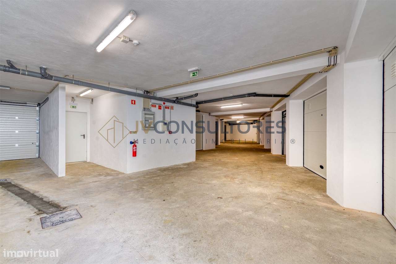 Apartamento T2 Venda em Valongo do Vouga,Águeda-14