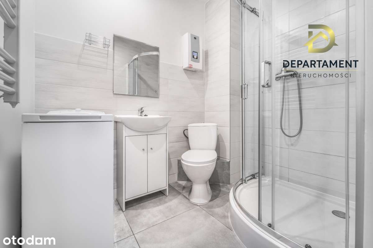 Mieszkanie bezczynszowe 42,10m2, Piekary Śląskie - Pełny obrazek: 4/6