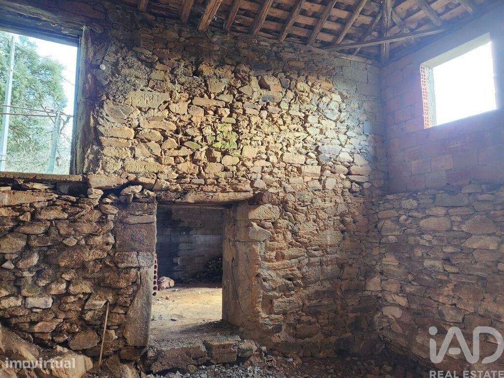 Casa rústica T3 em Souto da Casa de 186 m2 - Grande imagem: 4/27