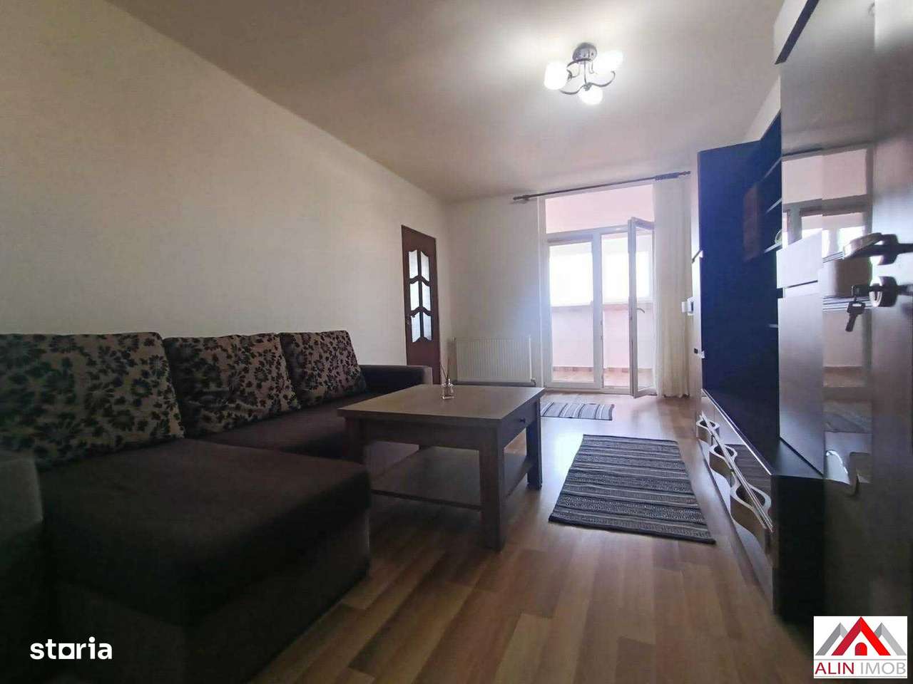 Ap.2 camere,Centru Nou - Imagine principală: 1/12